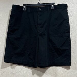 Cherokee Men's Black Classic Shorts